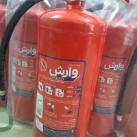 کپسول آتش نشانی شارژ وفروش بصورت چکی واقساط|ابزارآلات|قم, امامزاده ابراهیم|دیوار