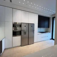 زعفرانیه،180متر2پارکینگ   (مدرن عکس واقعی)