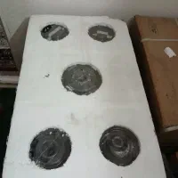 اجاق گاز|اجاق گاز و لوازم برقی پخت‌وپز|مشهد, امیرآباد|دیوار