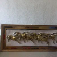 تابلو اسب کلاسیک