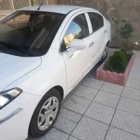 برلیانس 230 مدل 95|خودرو سواری و وانت|تبریز, |دیوار