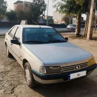 پژو glx مدل ۱۳۸۵|خودرو سواری و وانت|بابل, |دیوار