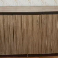 کابینت آشپزخانه در حد نو