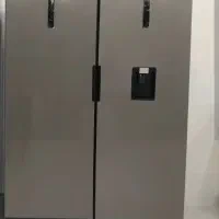 یخچال بوران پلاس شرکت پارس