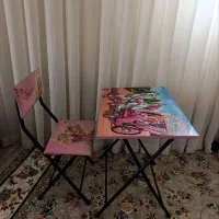 میز و صندلی تحریر|میز تحریر و کامپیوتر|کرمانشاه, |دیوار