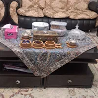 فروش فوری با قیمت مناسب|مبلمان خانگی و میز عسلی|تنکابن, |دیوار