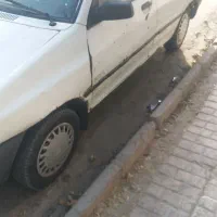 پراید77|خودرو سواری و وانت|مشهد, ابوذر|دیوار