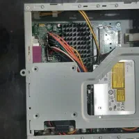 مینی کیس تین کلاینت|رایانه رومیزی|لنجان, |دیوار