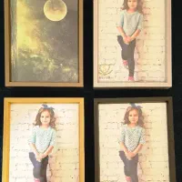 قابکده باران|تابلو، نقاشی، عکس|تهران, تهرانپارس غربی|دیوار