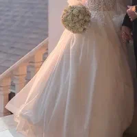 لباس عروس و مجلسی