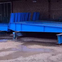 سوله نو و دست دوم ساخت نصب