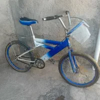 دوچرخه ۲۰ و ۱۶
