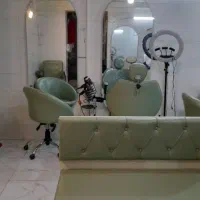 اجاره صندلی به ناخن و مژه کار  کوپ کار  همه لاینها|استخدام درمانی، زیبایی، بهداشتی|تهران, صفا|دیوار
