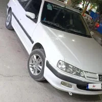 فروش پژو پارس سال سفارشی 1401