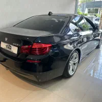 Bmw 528 2015 تک کلید ابوظبی