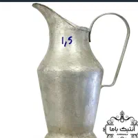 پاچ قدیم برنز 1 کیلو 750 نزدیک دو کیلو