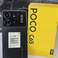 poco X65