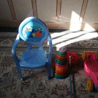 وسایل کودک|اسباب‌‌بازی|اهواز, فاز ۱ پادادشهر|دیوار