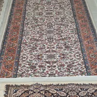 کناره فرش نو