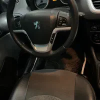 ۲۰۷ پانا 1403|خودرو سواری و وانت|بجنورد, |دیوار