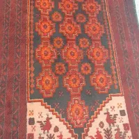 فرش دستبافت