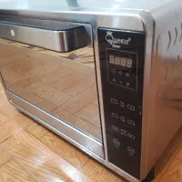 توستر کویین