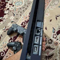 ps4کپی خور|کنسول، بازی ویدئویی و آنلاین|ورامین, خیر آباد|دیوار