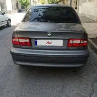 سمند مدل90