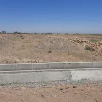 ۱۴۷۰ متر زمین زراعی تغییر کاربری به مسکونی