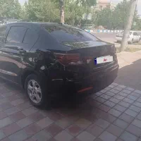 شاهین ۱۴۰۰ سانروف دار  توربو فروش فوری فوری