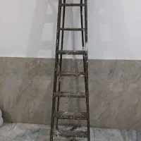 نردبان ۷پله