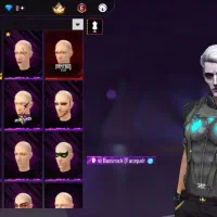 اکانت فری فایر لول 63 رمپیج دار فول|کنسول، بازی ویدئویی و آنلاین|برازجان, |دیوار