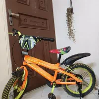 دوچرخه سایز۱۶