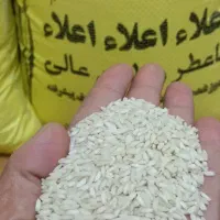فروش‌برنج‌نیم دانه‌ودانه‌کامل‌عنبربواصل‌شوشتر