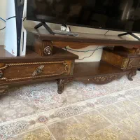 میز تلویزیون