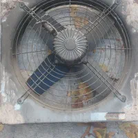 هواکش صنعتی