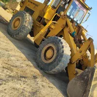 لودر کوماتسو 90