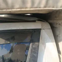 اریسان ۲ تصادفی ۱۴۰۳|خودرو سواری و وانت|تهران, عباس‌آباد|دیوار