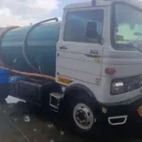 تخلیه چاه لوله بازکنی درمرودشت