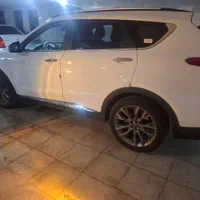 فیدلیتی الیت ۵ نفر خشک