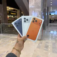 ایفون ۱۷ پرومکس iphone 17promax|موبایل|تهران, شهرک غرب|دیوار