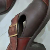 دوعدد کفش کاملا سالم در حد نو|کیف، کفش، کمربند|کرج, احدآباد|دیوار