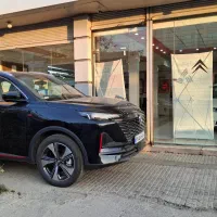 چانگان cs55 وارداتی صفر|خودرو سواری و وانت|ابهر, |دیوار