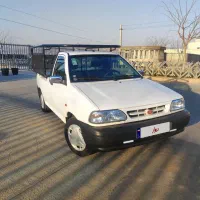 پراید وانت ۱۴۰۳