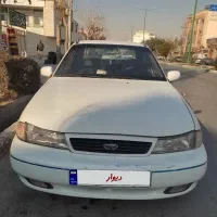 سیلو سفید مدل 80|خودرو سواری و وانت|اصفهان, شیخ اشراق|دیوار
