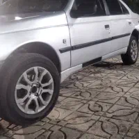 رینگ سمند سورن معاوضه