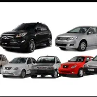 خودرو اقساطی با 20 درصد پیش پرداخت تحویل 3 روزه