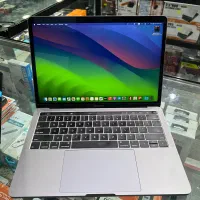 مک بوک پرو۲۰۱۷رم۱۶گیگi7هارد۲۵۶|رایانه همراه|کرمان, |دیوار