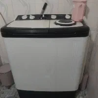 لباسشویی دوقلو