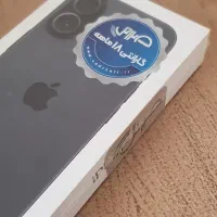 آیفون ۱۷ نرمال اکبند مشکی